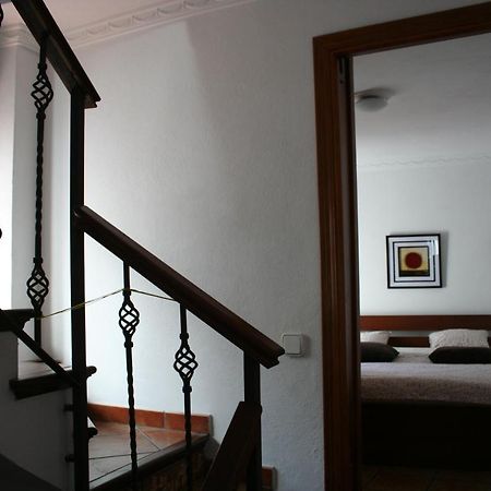 Casa Sonrisa Villa Guaro Kültér fotó