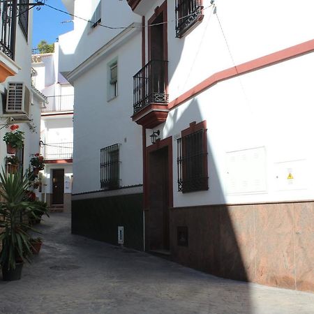 Casa Sonrisa Villa Guaro Kültér fotó