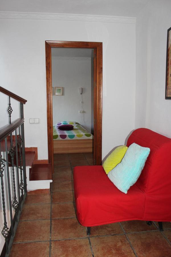 Casa Sonrisa Villa Guaro Kültér fotó