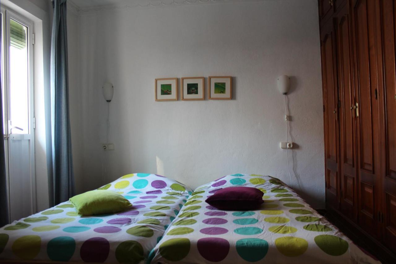 Casa Sonrisa Villa Guaro Szoba fotó