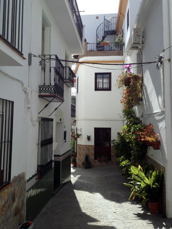 Casa Sonrisa Villa Guaro Szoba fotó