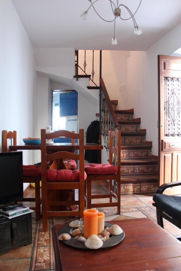 Casa Sonrisa Villa Guaro Szoba fotó