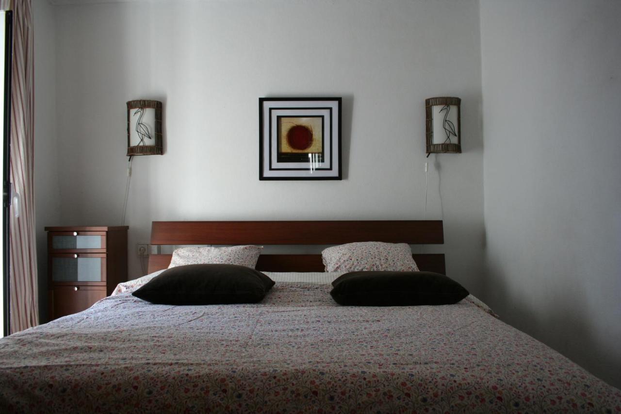Casa Sonrisa Villa Guaro Szoba fotó
