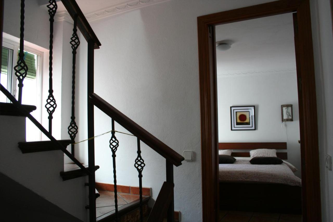 Casa Sonrisa Villa Guaro Kültér fotó