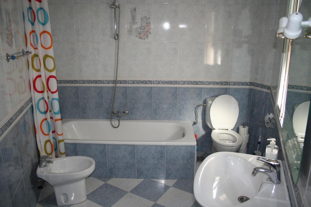 Casa Sonrisa Villa Guaro Kültér fotó