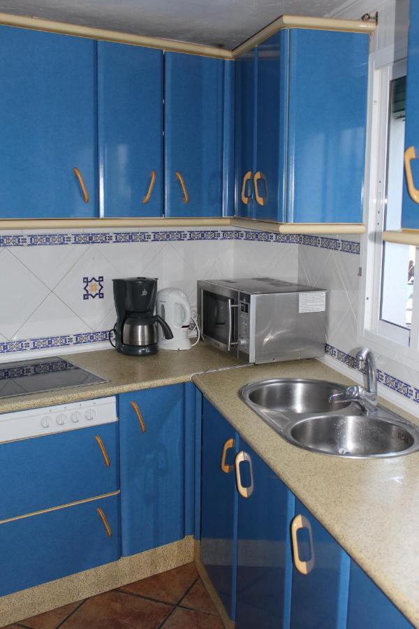 Casa Sonrisa Villa Guaro Kültér fotó