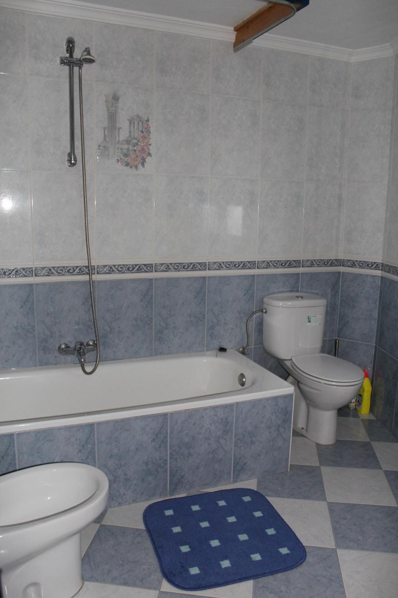 Casa Sonrisa Villa Guaro Kültér fotó
